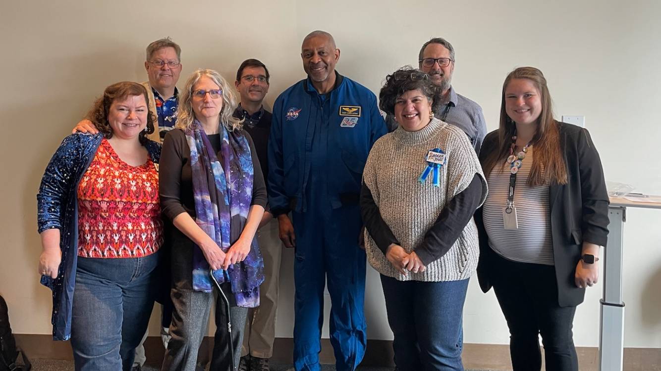 Roger That! 2024 Team